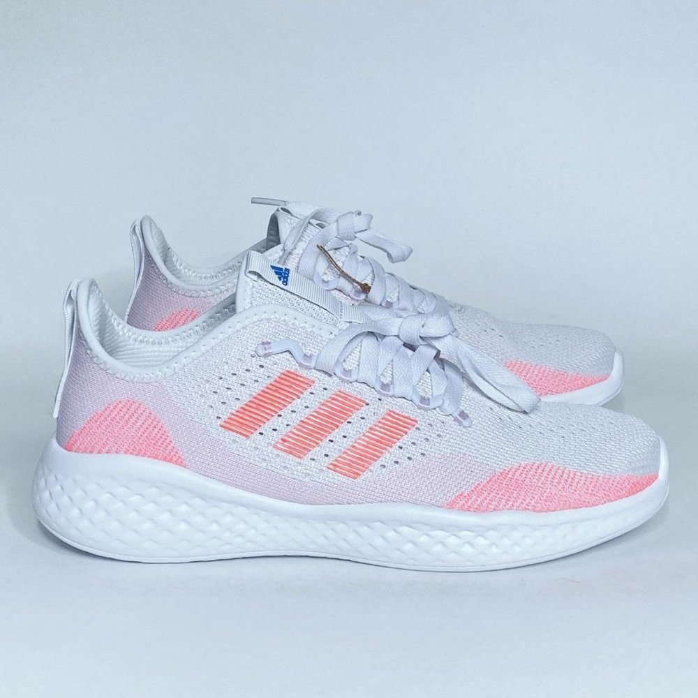 adidas Fluid Flow 2.0 Women's Sneaker (GY8597)